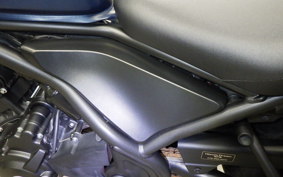 HONDA REBEL 250 A 2016 MC49