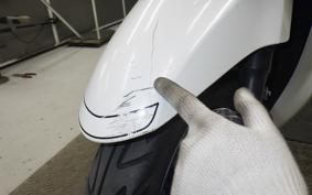 HONDA LEAD 125 2018 JF45