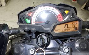 KAWASAKI Z250 A ER250C