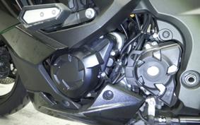 KAWASAKI NINJA 1000SX 2020 ZXT02K