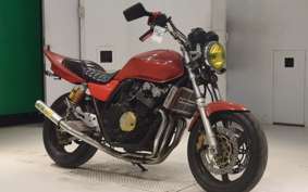 HONDA CB400SF VTEC 2000 NC39