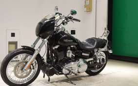 HARLEY FXDC 1580 2011