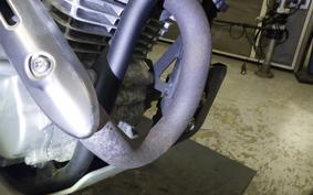 YAMAHA TRICKER Gen.3 DG32J