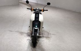 HONDA SUPER CUB110 JA44