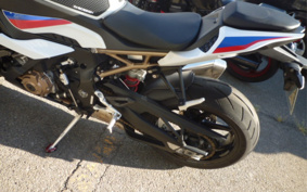 BMW S1000RR 2021 0E21