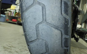 HARLEY FLSTF 1340 1999