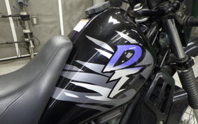 YAMAHA DT50 1996 17W