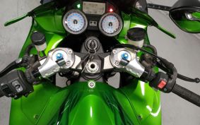 KAWASAKI ZX 1400 NINJA R ZXNE14