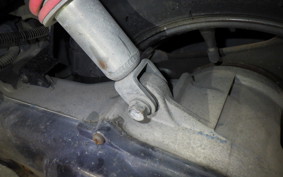 SUZUKI ADDRESS V100 2003 CE11A