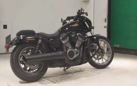 HARLEY RH975S 2024