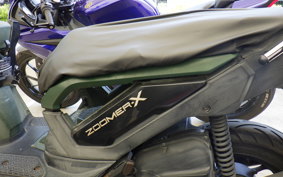HONDA ZOOMER-X