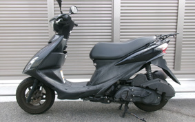 SUZUKI ADDRESS V125 CF4MA