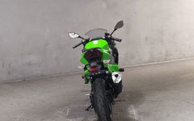 KAWASAKI NINJA400 EX400L