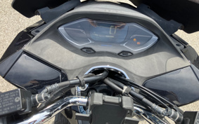HONDA PCX 160 KF47