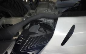 HONDA PCX125 2026 JK05