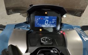 HONDA ADV160 KF54