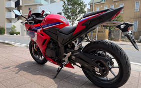 HONDA CBR400R 2024 NC65