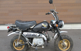 HONDA MONKEY Z50J