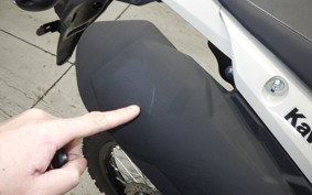 KAWASAKI KLX230ｼｪﾙﾊﾟ 2021 LX232A