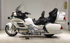 HONDA GL 1800 GOLD WING 2002 SC47