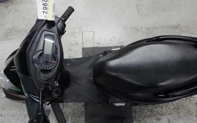 YAMAHA CYGNUS 125 XSR 3 2013 SEA5J