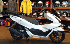 HONDA PCX125 JK05