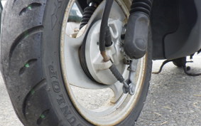 YAMAHA JOG POCHE SA08J