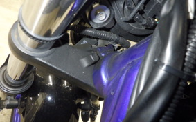 YAMAHA MT-03 2018 RH13J