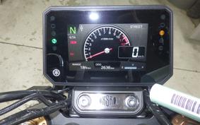 YAMAHA XSR900 2025 RN96J
