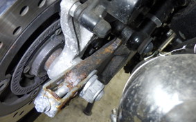 HONDA GB350 2021 NC59