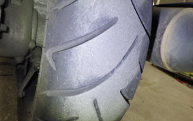 HONDA FORESIGHT EX 2020 MF04