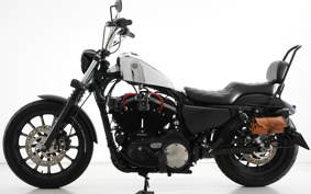 HARLEY XL883N 2013 LE2