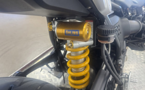 BMW R NINE T PURE 2021 0L61