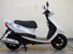 Фото Yamaha JOG ZR с японского аукциона