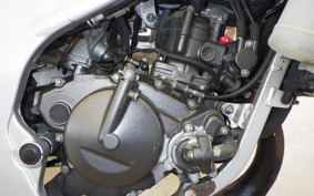 SUZUKI WOLF 125 NF13A