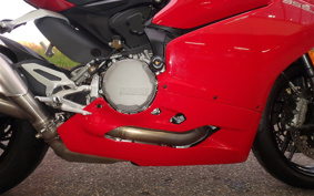 DUCATI  DUCATI 959PANIGA-RE 2017 HA01