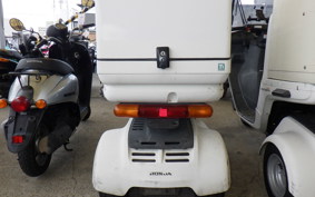 HONDA GYRO CANOPY TA03