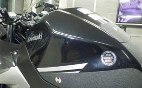 KAWASAKI NINJA 400 2024 EX400L