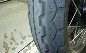 KAWASAKI W650 2009 EJ650A