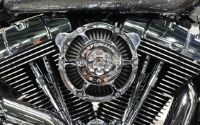 HARLEY FXSB 2014 BF5
