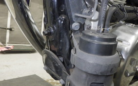 YAMAHA SR400 Gen.5 2020 RH16J