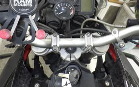 BMW F800GS ADVENTURE 2014