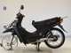 Фото Honda WAVE 110 с японского аукциона