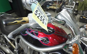 HARLEY V-ROD 1130 2004
