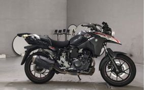 SUZUKI V-STROM 250 DS11A