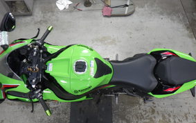 KAWASAKI ZX 10 NINJA ABS 2023 ZXT02L