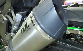 KAWASAKI NINJA 1000 A 2023