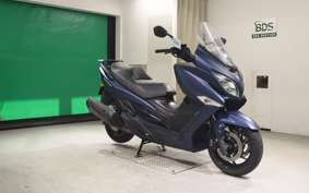 SUZUKI BURGMAN400 A 2021