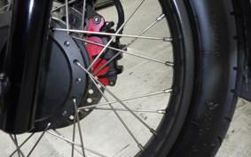 HONDA CT125-2 1993 JA65