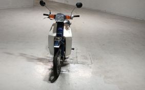 HONDA SUPER CUB90 HA02